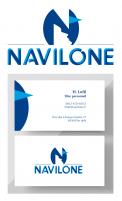 Logo & stationery # 1050666 for logo Navilone contest