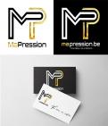 Logo & Huisstijl # 1210651 voor MaPression Identity wedstrijd