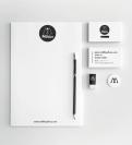 Logo & stationery # 627356 for Logo and visual identity for a sneaker brand contest