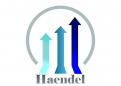 Logo & stationery # 1260426 for Haendel logo and identity contest