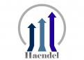 Logo & stationery # 1260461 for Haendel logo and identity contest