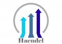 Logo & stationery # 1260463 for Haendel logo and identity contest
