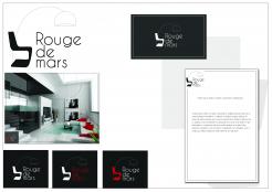 Logo & stationery # 281903 for CREATING A LOGO FOR AN INTERIOR DECORATOR contest