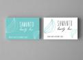 Logo & stationery # 441025 for CREATING AN ATTRACTIVE LOGO FOR A NEW BEAUTY BAR CALLED 