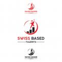 Logo & stationery # 787108 for Swiss Based Talents contest