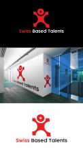 Logo & stationery # 786166 for Swiss Based Talents contest