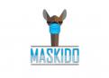 Logo & Corp. Design  # 1060485 für Cotton Mask Startup Wettbewerb