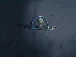 Logo & stationery # 1049753 for TrustUp contest