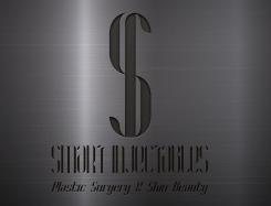 Logo & stationery # 1047655 for Design a new logo and business card for a plastic surgery clinic contest