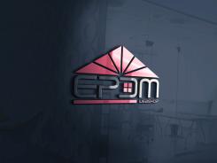 Logo & Huisstijl # 1052592 voor Bedrijfsnaam   Logo EPDM webshop wedstrijd