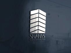 Logo & stationery # 1050418 for SWANYS Apartments   Boarding contest