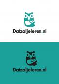 Logo & stationery # 674539 for Theme and logo Datzaljeleren.nl contest