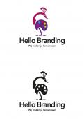 Logo & stationery # 910489 for logo webdesign / branding contest