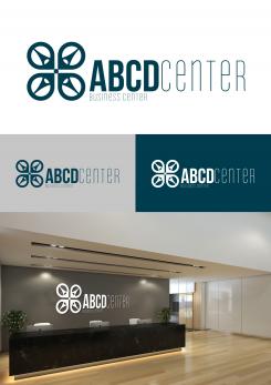 Logo & stationery # 651670 for Creating a dynamic logo for a business center in Paris contest