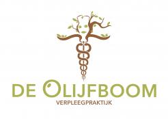 Logo & stationery # 639335 for Nursingpractice wants new fresh logo! contest