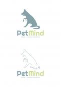 Logo & stationery # 757019 for PetMind - Animal Behaviour and training services contest