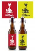 Logo & stationery # 773781 for Craft beer labels contest