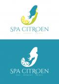 Logo & Huisstijl # 866677 voor ontwerp een fris fruitig huisstijl / logo voor ons bedrijf in spa's zwemspa's en sauna wedstrijd