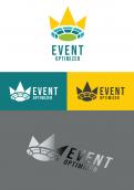 Logo & Huisstijl # 915033 voor Ontwerp een logo en huisstijl voor nieuw bedrijf in organisatie van (sport)evenementen wedstrijd