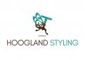 Logo & stationery # 674273 for Logo for webshop and store: Hoogland Styling contest