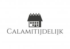 Logo & Huisstijl # 675478 voor Logo en huisstijl voor tijdelijk verhuur van woningen na calamiteit. wedstrijd