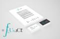 Logo & stationery # 504541 for Corporate identity and logo ICT company contest