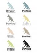 Logo & stationery # 755738 for PetMind - Animal Behaviour and training services contest