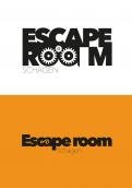 Logo & stationery # 655122 for Logo & Corporate Identity for Escape Room Schagen contest