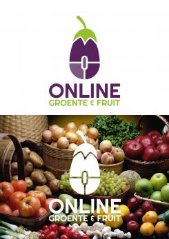 koppeling verkenner Ontwaken Ontwerpen van Cedric B - ontwerp een fris logo voor online groente fruit  shop