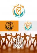 Logo & Huisstijl # 706090 voor Stichting NOS TIBI  Logo en Huisstijl ontwerp wedstrijd