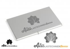 Logo & Huisstijl # 505963 voor Ontwerp een strak logo voor een startend aluminium tig-las bedrijf. wedstrijd