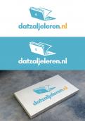 Logo & stationery # 676306 for Theme and logo Datzaljeleren.nl contest