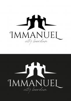 Logo & stationery # 944664 for logo and brand for our congregation contest