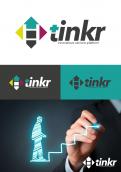 Logo & Huisstijl # 712431 voor Innovatieve carriere-platform, TINKR wedstrijd