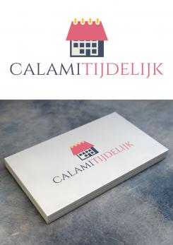 Logo & Huisstijl # 676227 voor Logo en huisstijl voor tijdelijk verhuur van woningen na calamiteit. wedstrijd