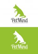 Logo & stationery # 755679 for PetMind - Animal Behaviour and training services contest