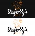 Logo & stationery # 728915 for Slimfreddy's contest