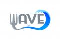 Logo & stationery # 711678 for Logo Restaurant The Wave contest