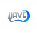 Logo & stationery # 711823 for Logo Restaurant The Wave contest