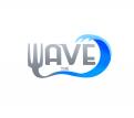 Logo & stationery # 711824 for Logo Restaurant The Wave contest