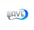 Logo & stationery # 711826 for Logo Restaurant The Wave contest