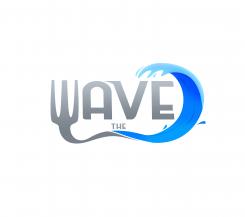 Logo & stationery # 711826 for Logo Restaurant The Wave contest