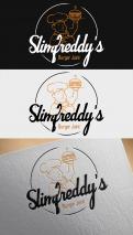 Logo & stationery # 729087 for Slimfreddy's contest