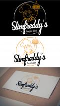 Logo & stationery # 728910 for Slimfreddy's contest