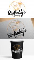 Logo & stationery # 728911 for Slimfreddy's contest