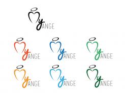 Logo & stationery # 685310 for MyAnge - Sleep and Stress contest