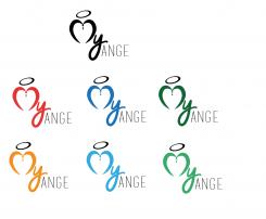 Logo & stationery # 685311 for MyAnge - Sleep and Stress contest