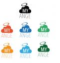 Logo & stationery # 685314 for MyAnge - Sleep and Stress contest