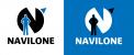 Logo & stationery # 1050708 for logo Navilone contest