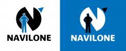 Logo & stationery # 1050708 for logo Navilone contest